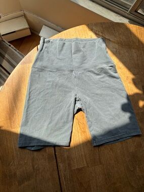 Tnachill Atmosphere Hi-rise 7” short